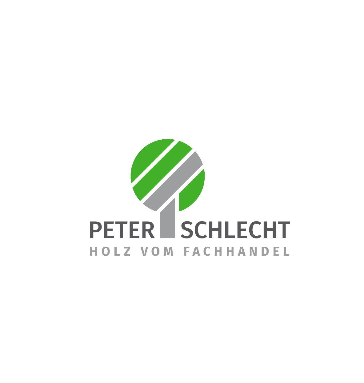 Peter Schlecht – Holzfachhandel & Sägewerk