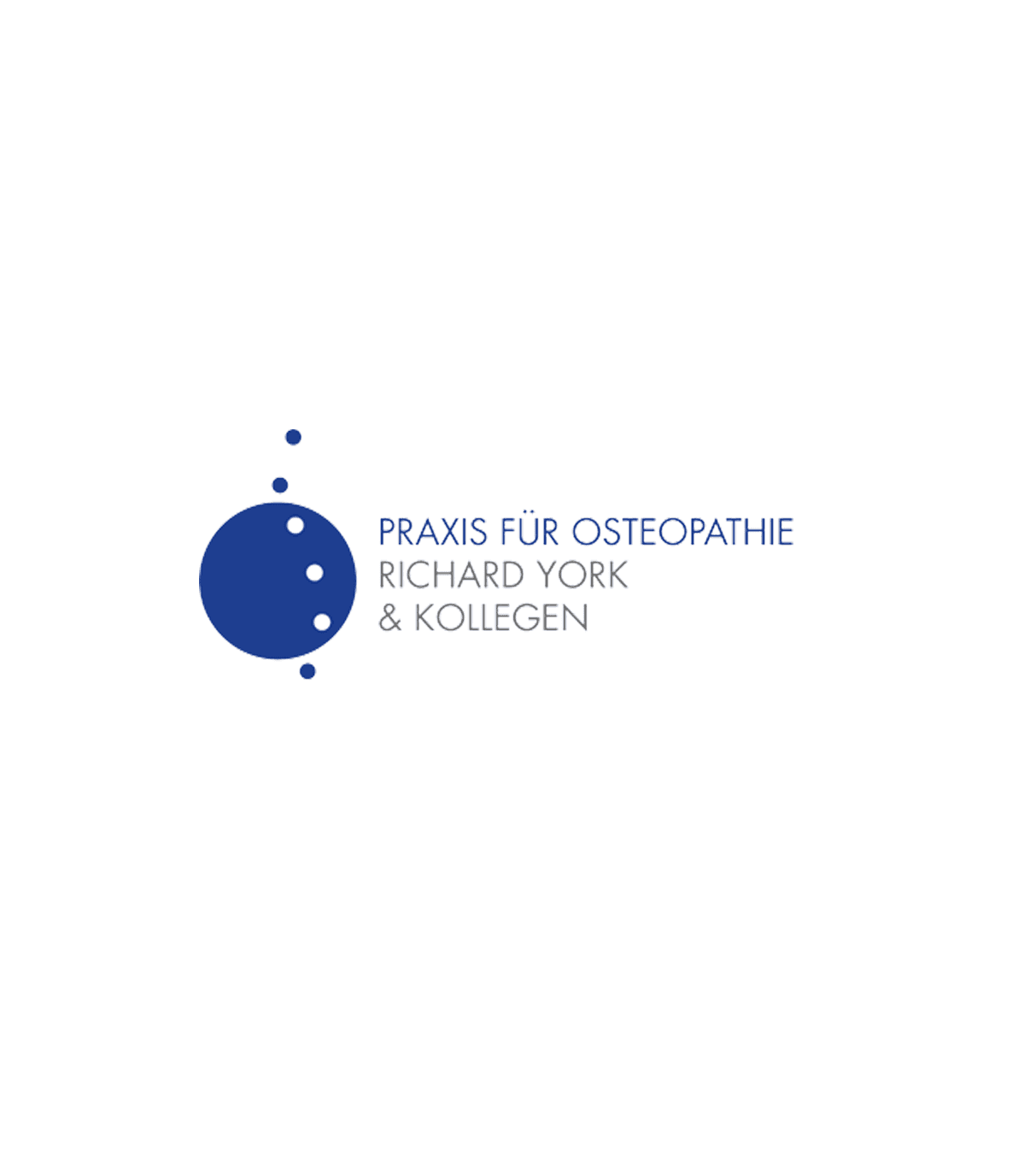 Richard York & Kollegen – Praxis für Osteopathie
