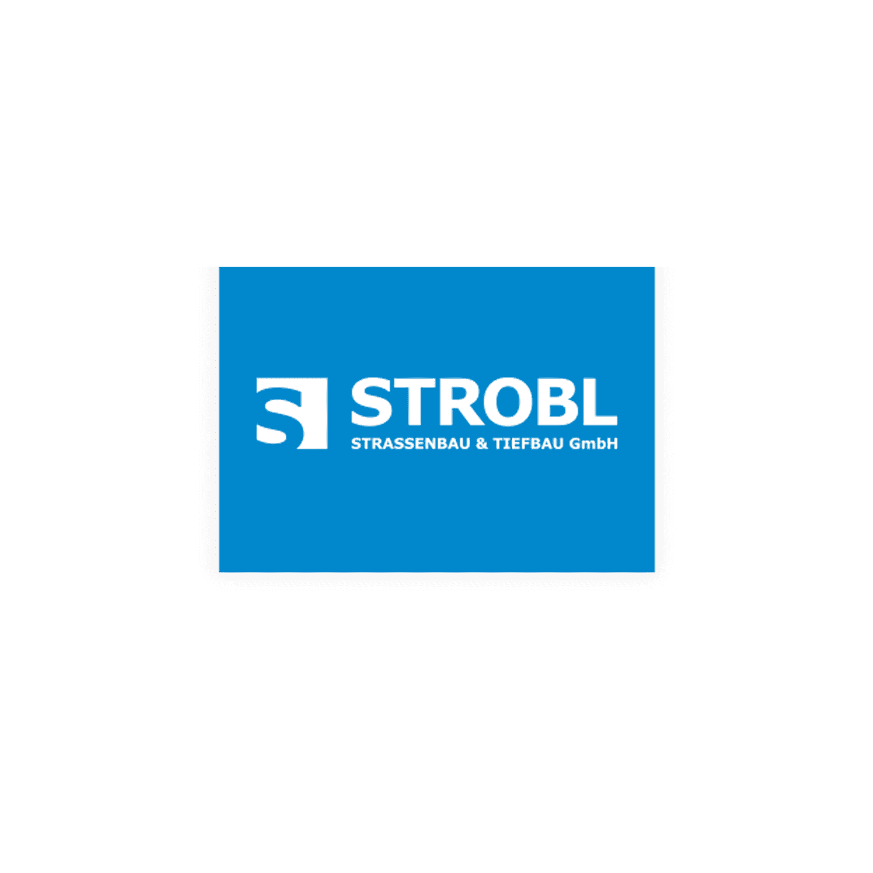 Strobl Straßen- und Tiefbau