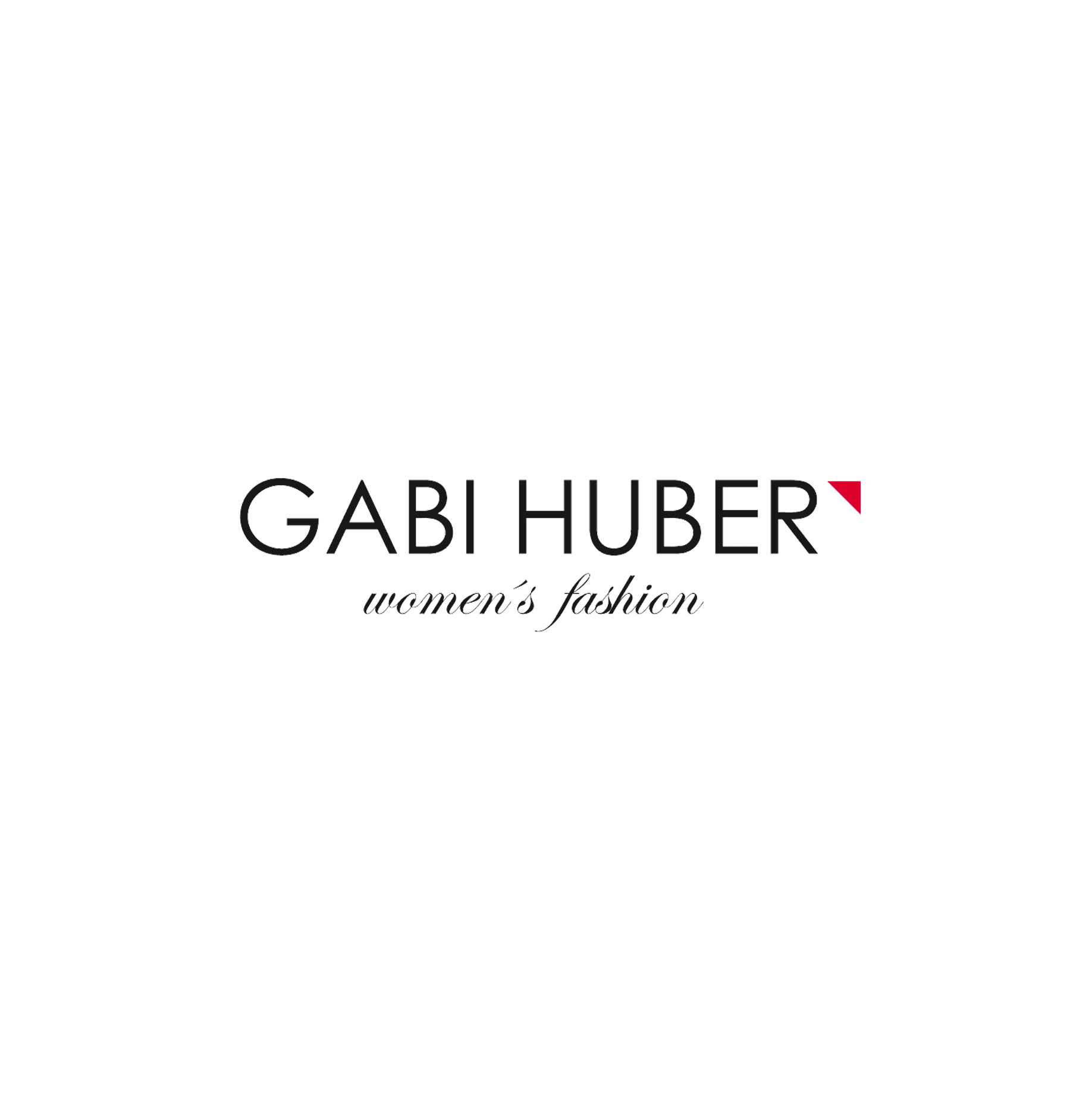 Gabi Huber women’s fashion
