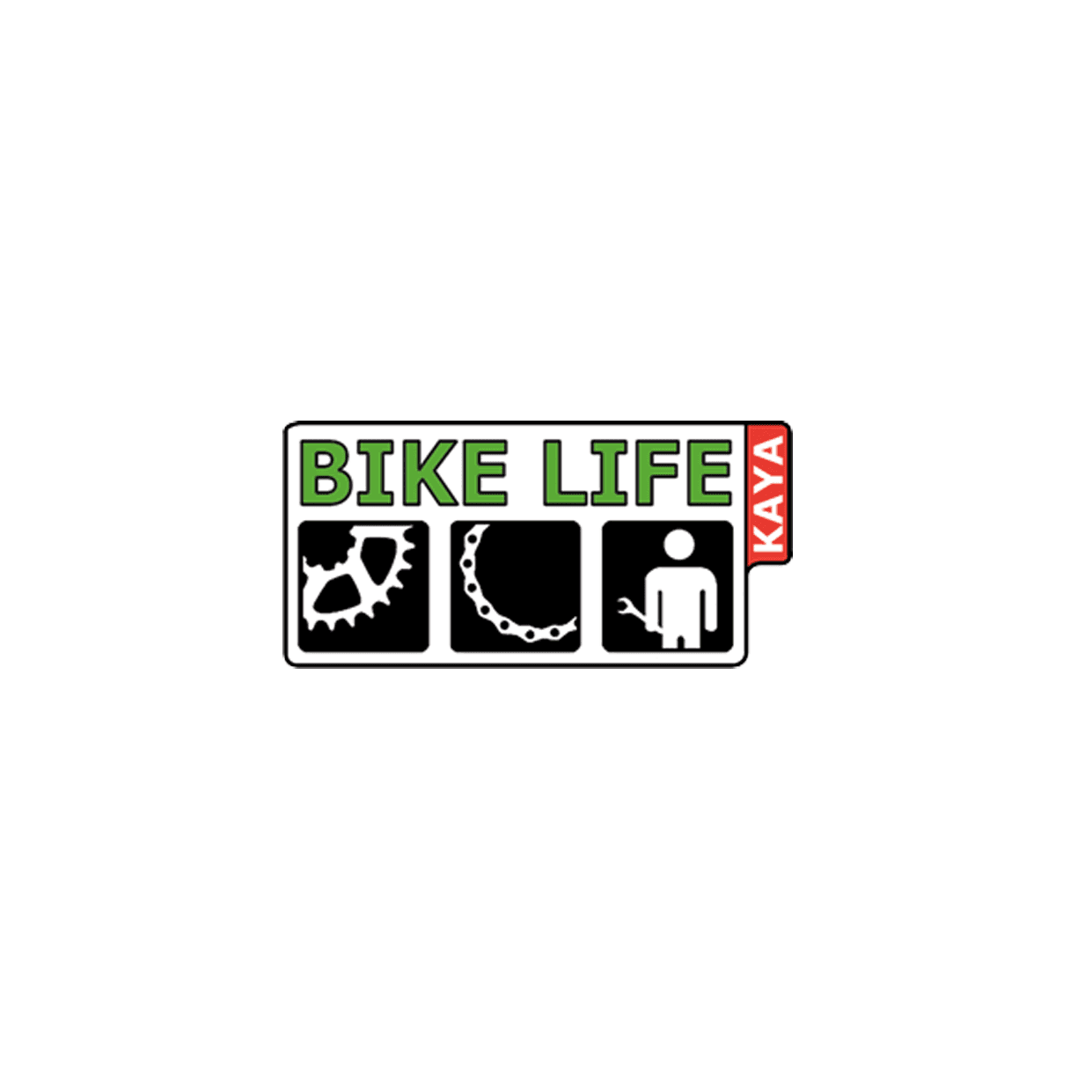 Bike Life Kaya