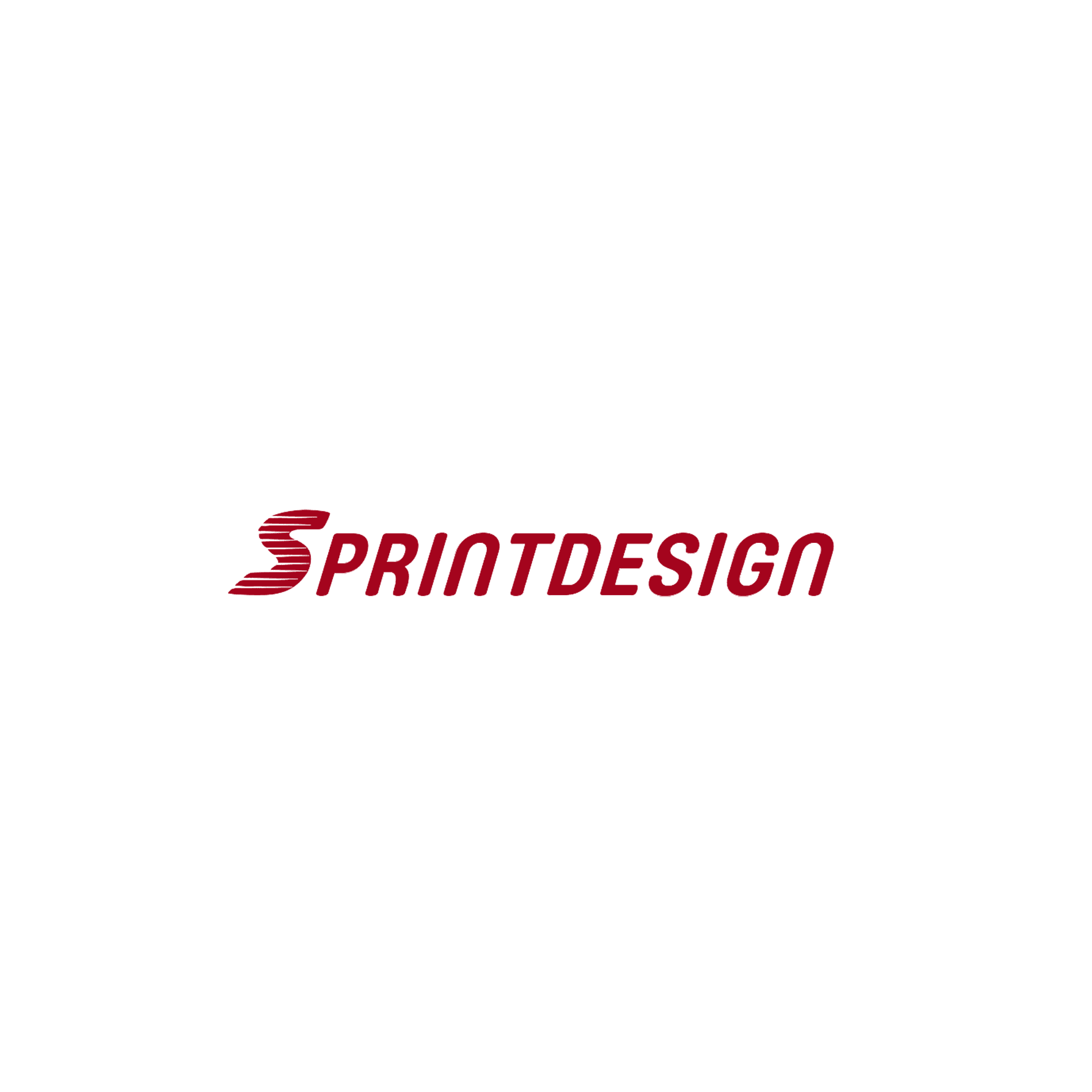 Sprintdesign