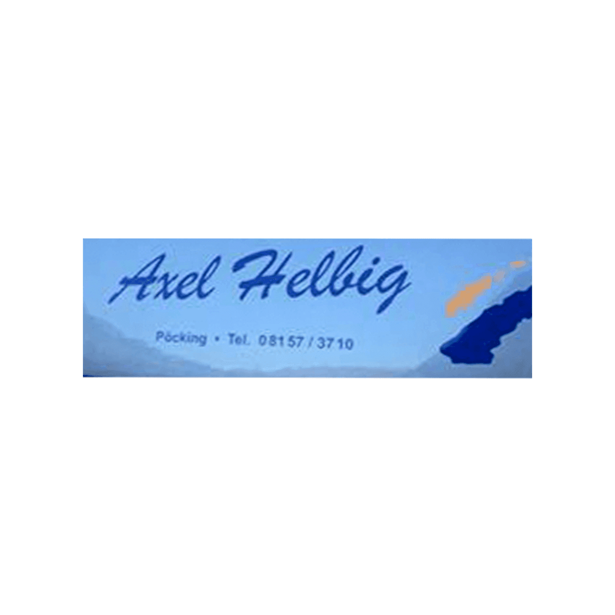 Axel Helbig Kleinbus GmbH